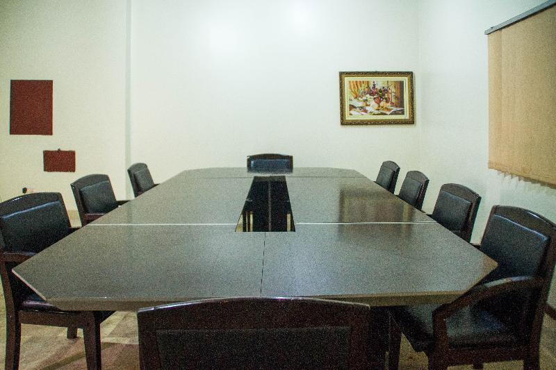 Lake View Resort Hotel Mbarara Luaran gambar