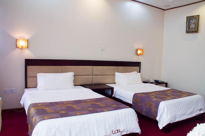 Lake View Resort Hotel Mbarara Luaran gambar